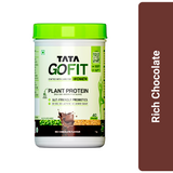 Tata GoFit Plant Protein Powder for Women