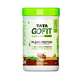 Tata GoFit Plant Protein Powder for Women