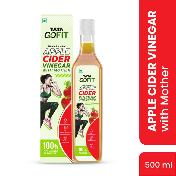 Tata GoFit | Himalayan Apple Cider Vinegar