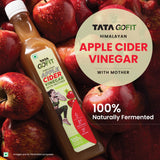 Tata GoFit | Himalayan Apple Cider Vinegar