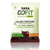 Assorted Pack of 10 | Gut-Friendly Probiotics | Rich Chocolate & Café Mocha flavour